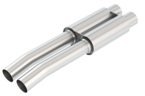 2016-2024 Chevrolet Camaro SS Resonator Borla